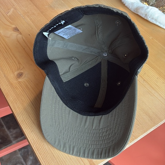 Army green Ford Bronco hat - Picture 4 of 4